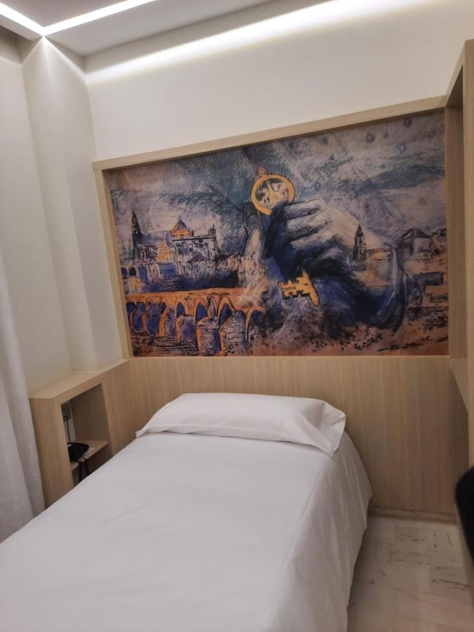 Hotel Mairena Майрена дел Алкор Екстериор снимка
