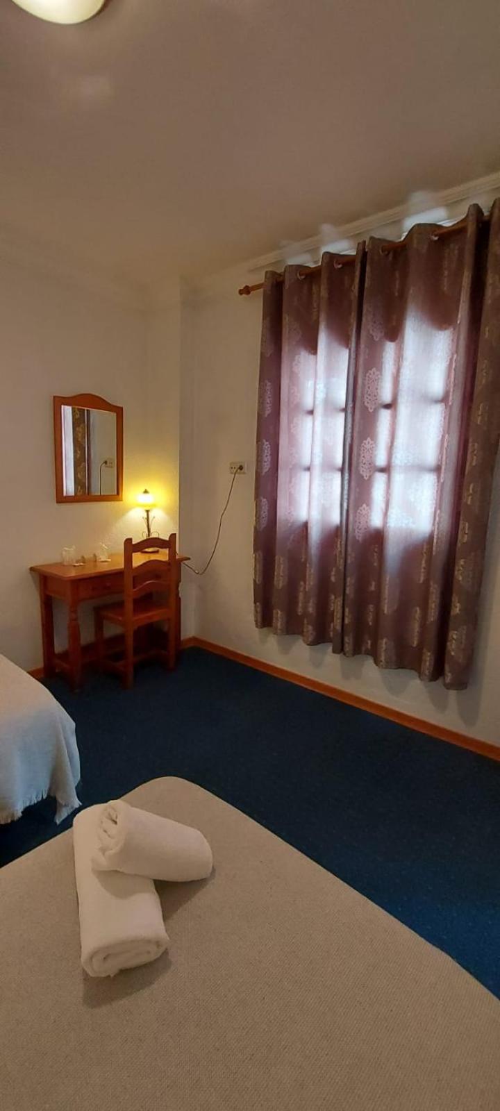 Hotel Mairena Майрена дел Алкор Екстериор снимка